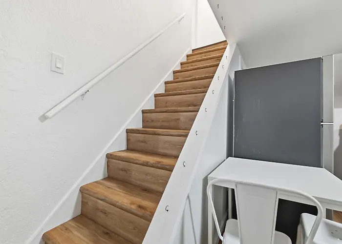 Homestay Millvale E Modern And Quiet Private Bedroom With Shared Bathroom Pittsburgh